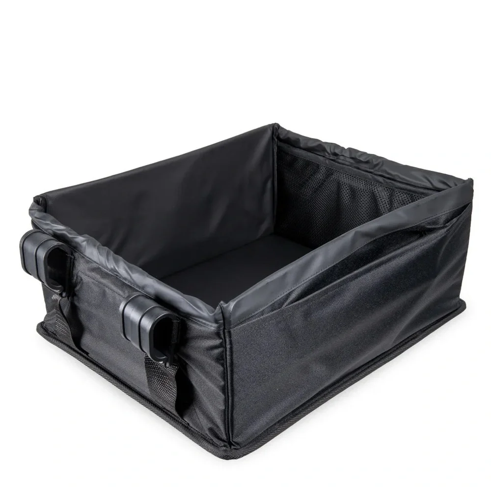 Wonderfold wagon Collapsible shopping basket